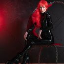 Fiery Dominatrix in Ottawa for Your Most Exotic BDSM Experience!